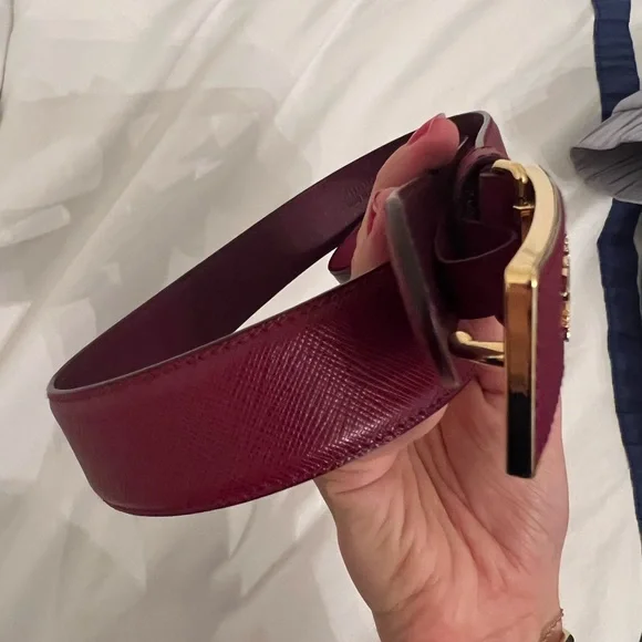 Prada Belt - Picture 4 of 6